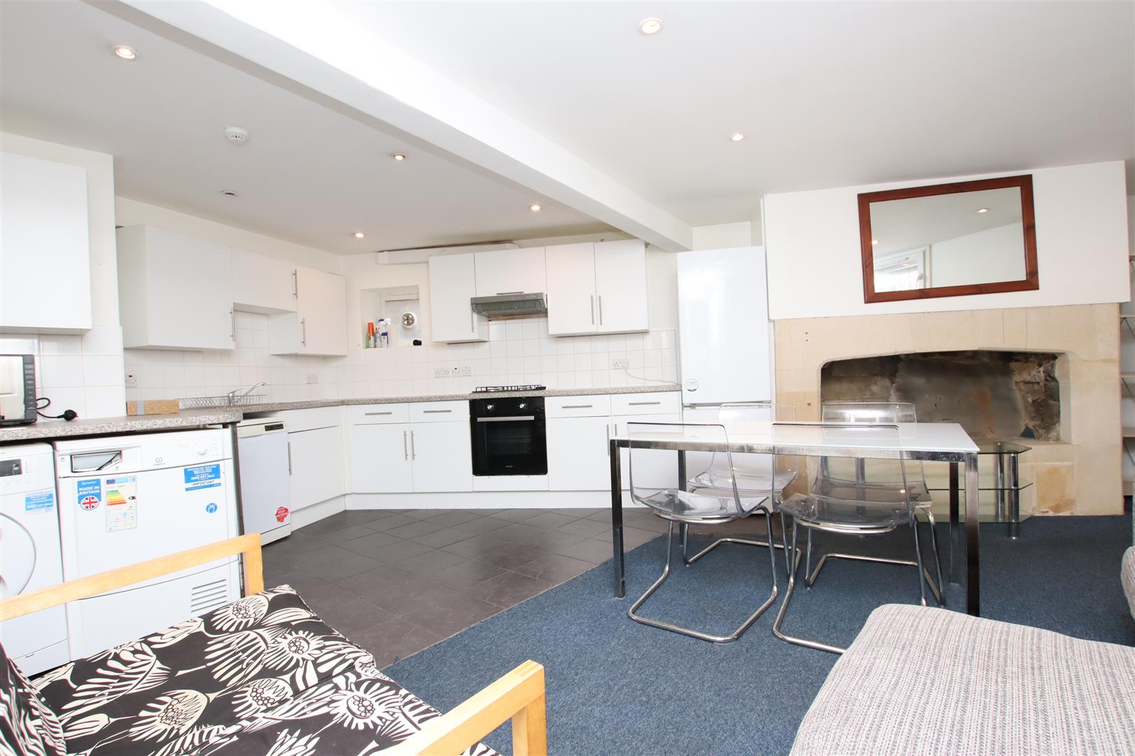 Guinea Lane, Bath, BA1